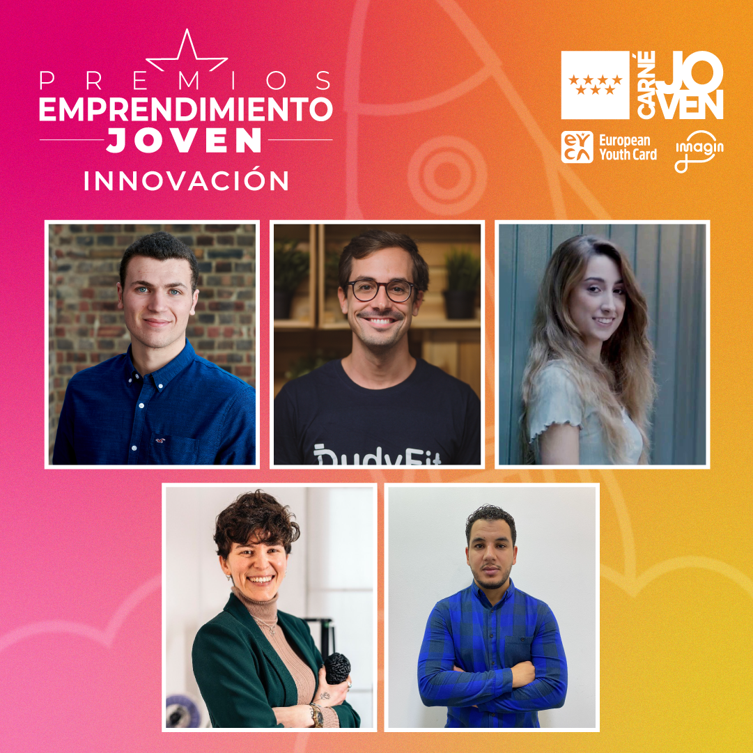 Premios Emprendimiento 2022