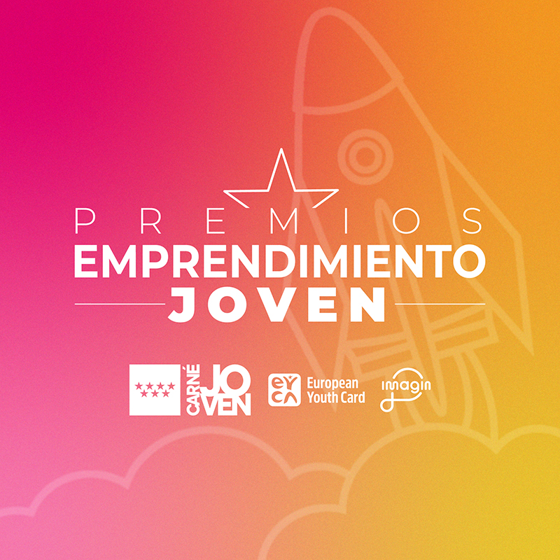 Premios Emprendimiento 2022