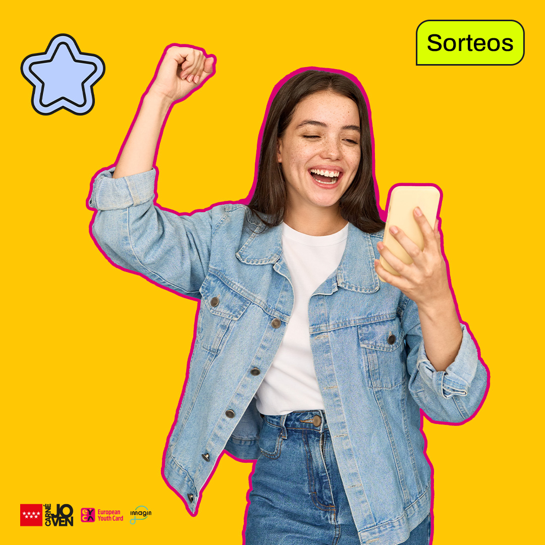 SORTEOS PARA TI