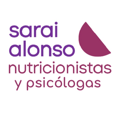 Sarai Alonso nutricionistas 