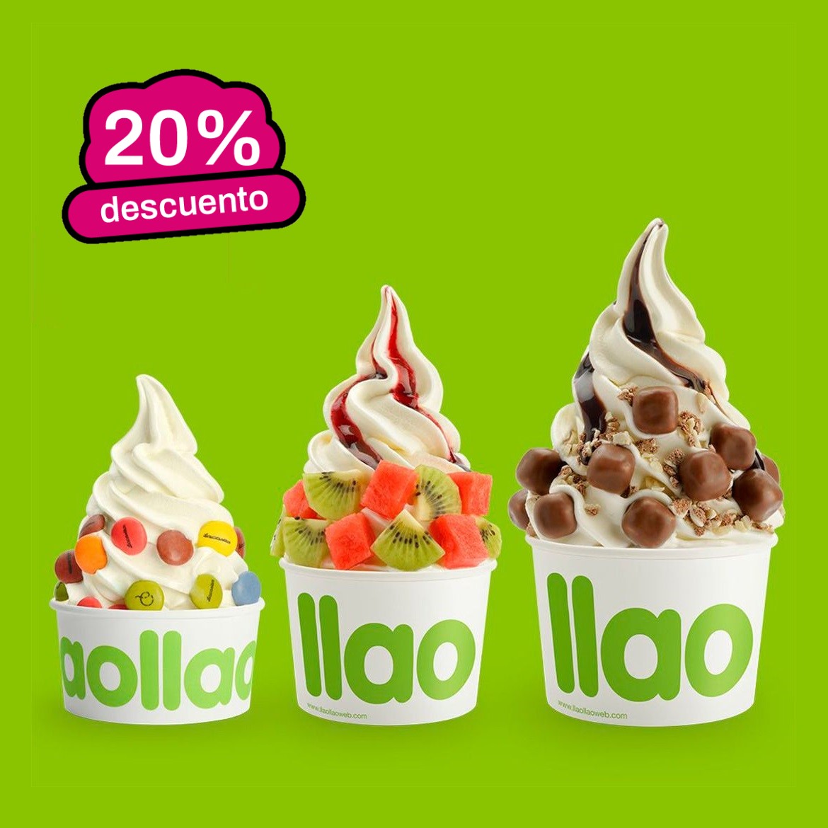 Llao Llao
