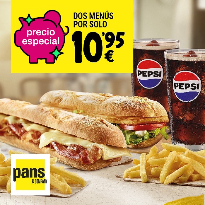 Pans & Company