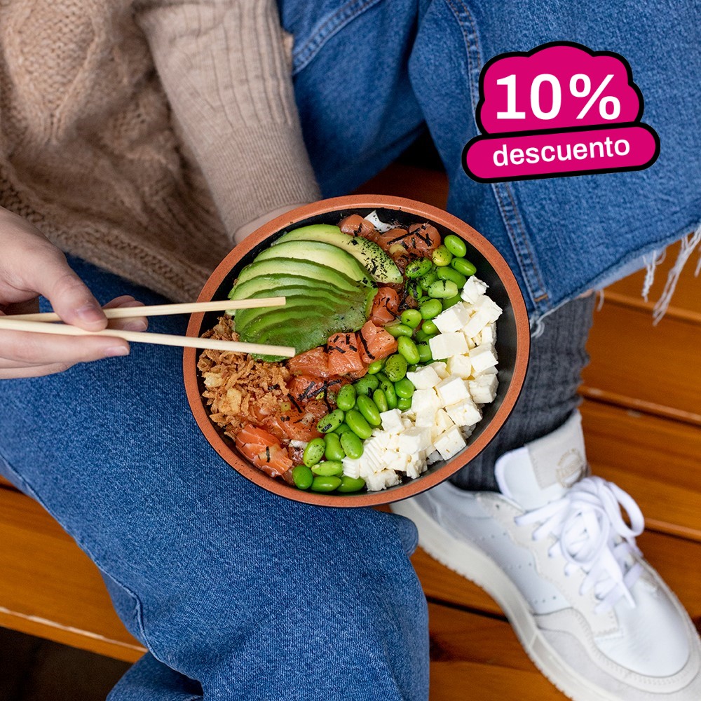URBAN POKE