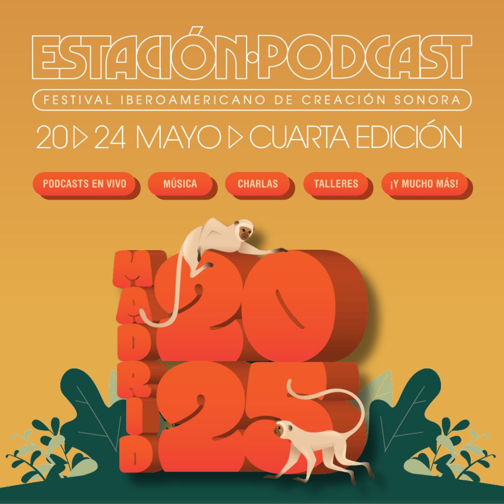 Podcastón | Estación Podcast